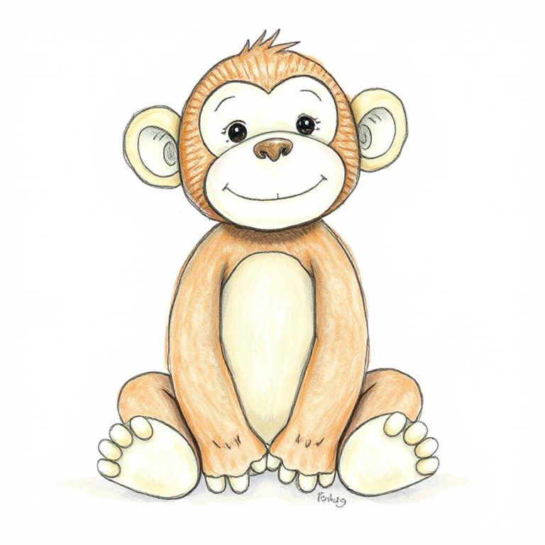 Puddle Monkey