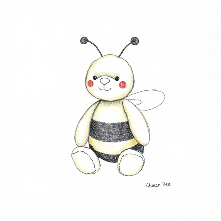 Queen Bee
