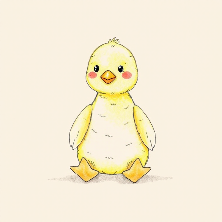 Rumpus Chicken Rattle