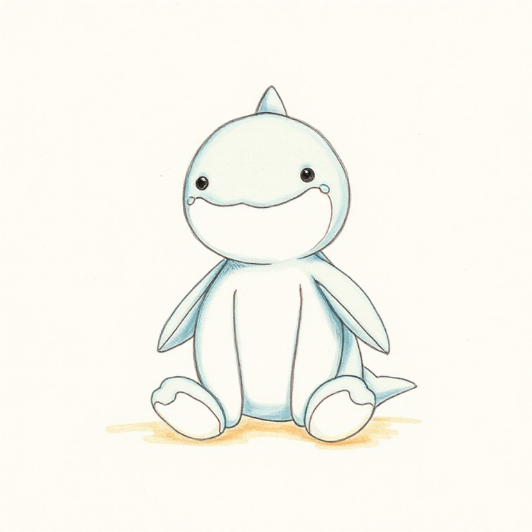 Shadow Shark
