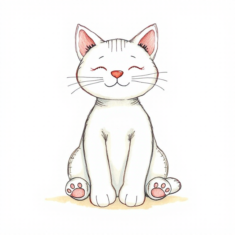 Soppy Cat Soother