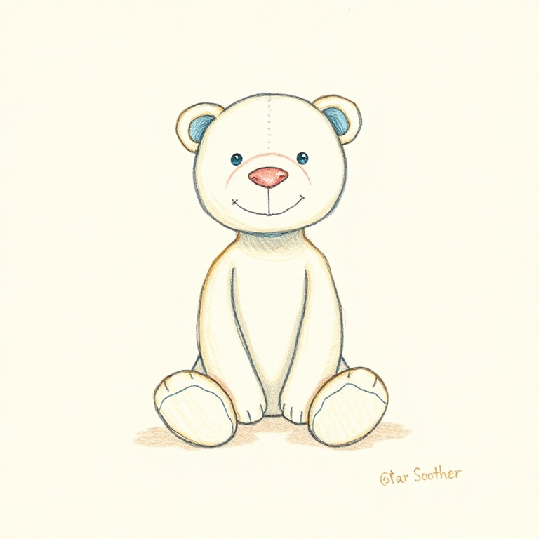 Star Soother (Small)