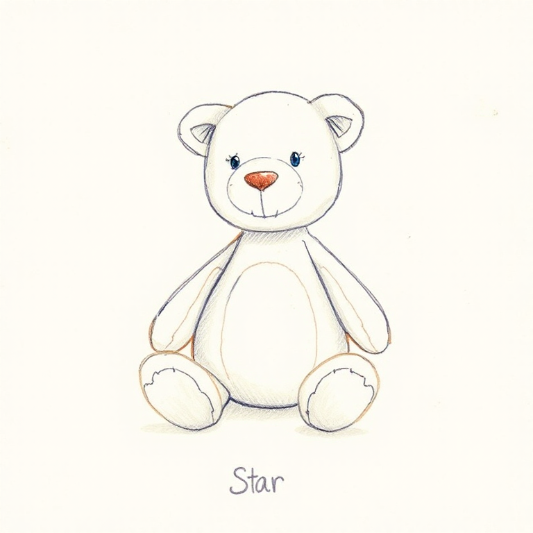 Star (Small)