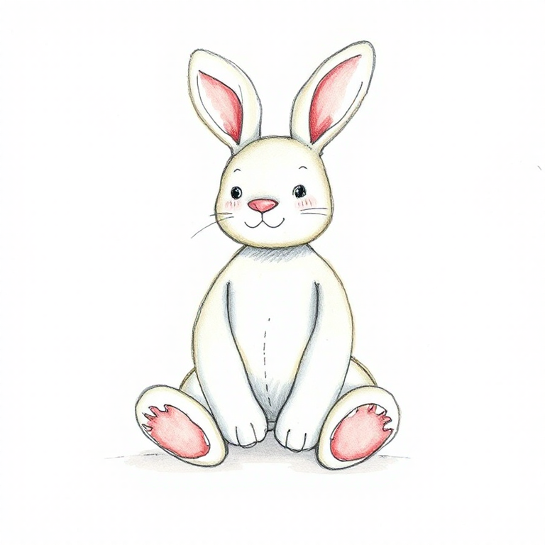 Stella Bunny (Large)
