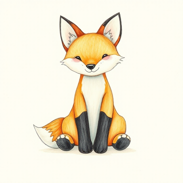 Suedetta Fox