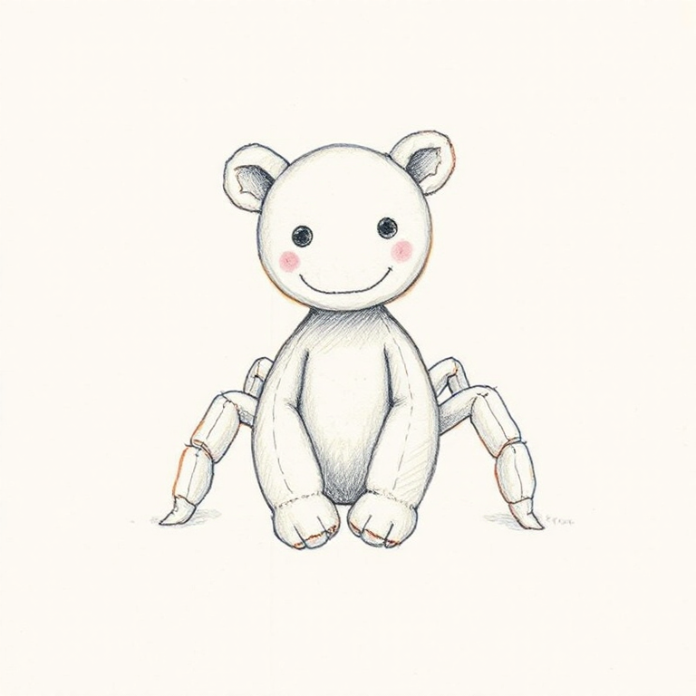 Tony Tarantula