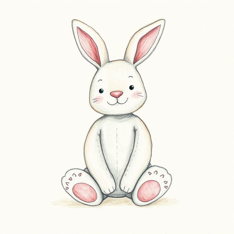 Toppity Bunny