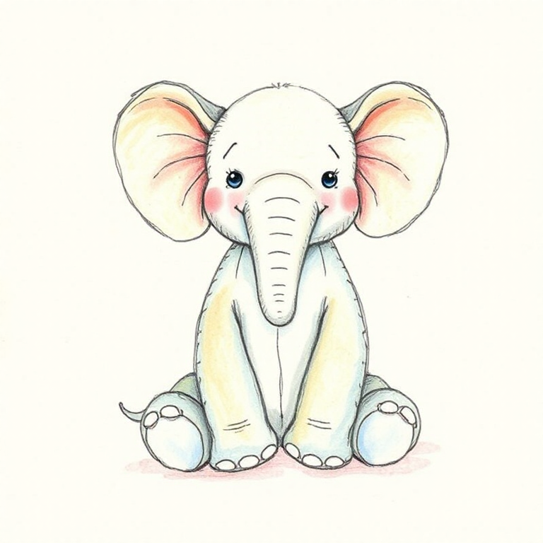 Wild Thing Elephant