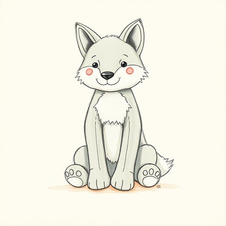 Willow Wolf