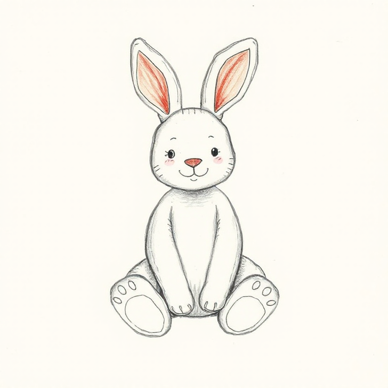 Wumper Bunny Rabbit