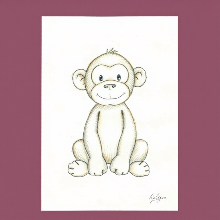 Wumper Monkey