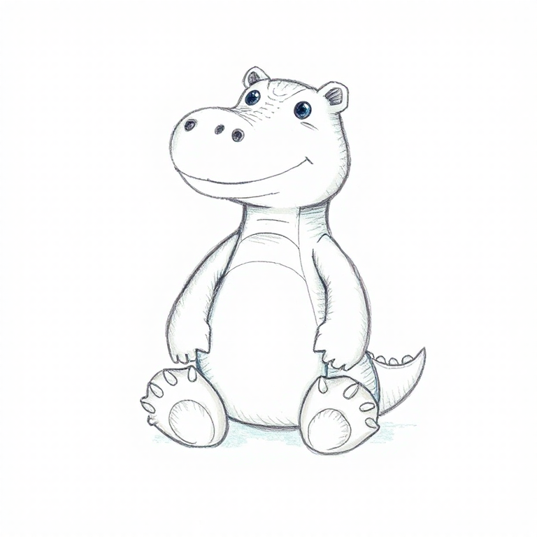 Wurly Croc