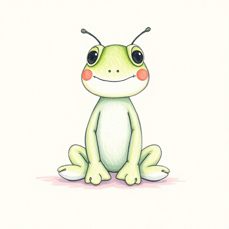 Zeegul Grasshopper