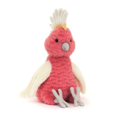 Squawkatoo (Medium)
