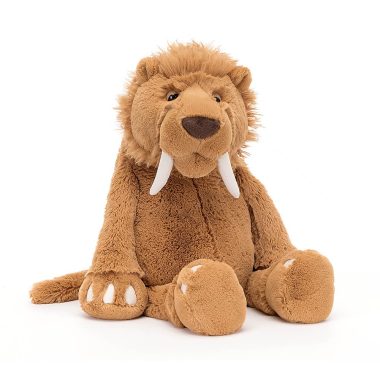 Stellan Sabre Tooth Tiger (Large)