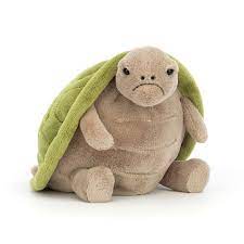 Timmy Turtle (Medium)