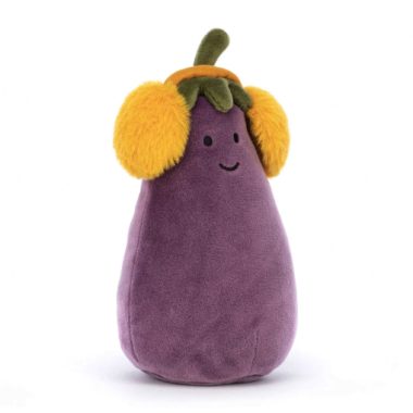 Toastie Vivacious Aubergine