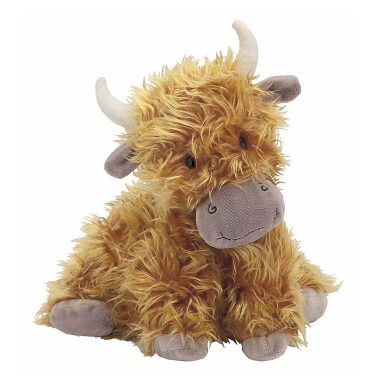 Truffles Highland Cow (Medium)