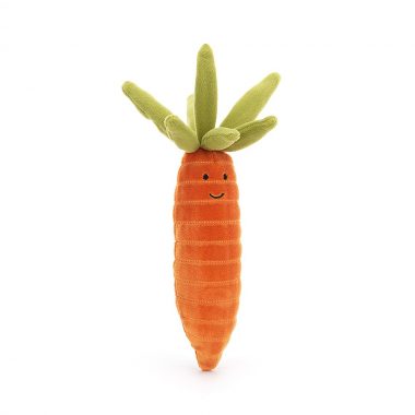 Vivacious Vegetable Carrot (Large)
