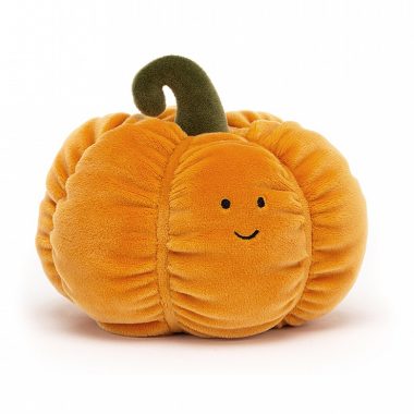 Vivacious Vegetable Pumpkin (Large)