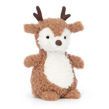 Wee Reindeer