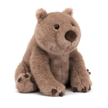 Wonda Wombat (Large)